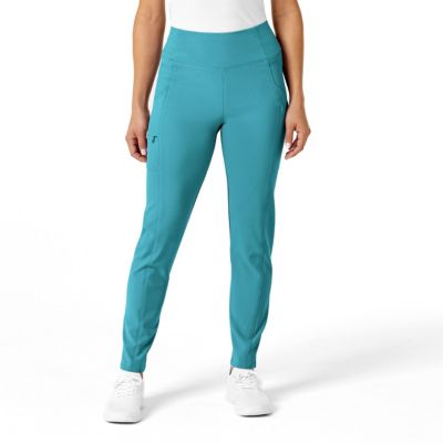 Teal blue