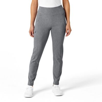 Grey heather