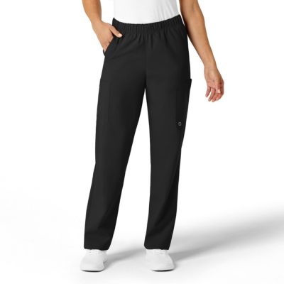 Медицинские брюки Wink W123 Unisex Multi-Cargo