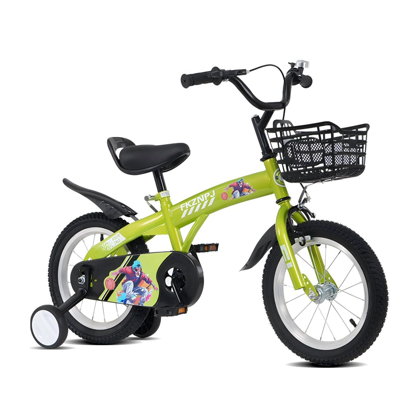 Велосипед Streamdale 16'' Kids' Sporty