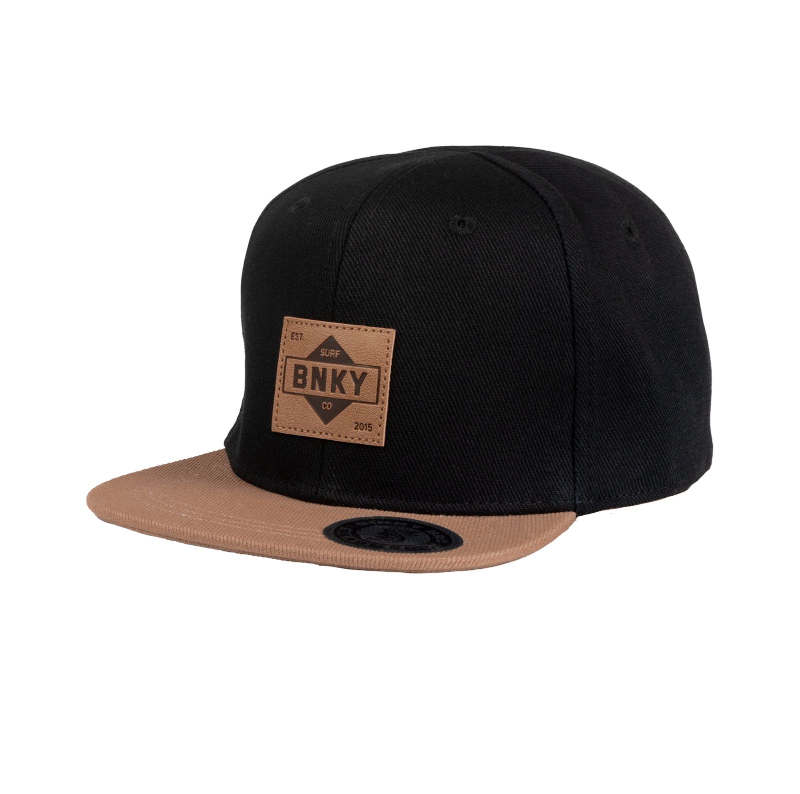 BinkyBro Mens Las Penitas Snapback Hat