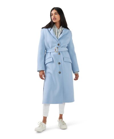 Женское длинное пальто Belle & Bloom Skylight Longline