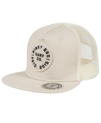 Мужская кепка BinkyBro Mens Kandui Snapback