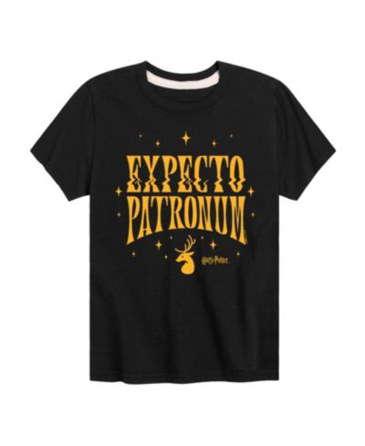 Детская футболка Harry Potter Expecto Patronum Graphic Tee