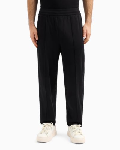 Джоггеры A|X Armani Exchange Мужской Racking Stripe
