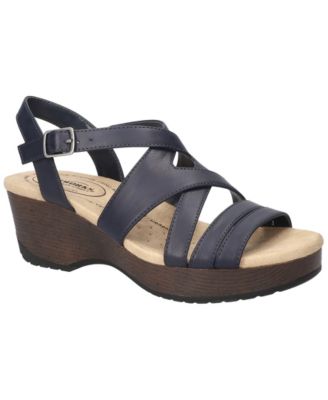 Easy Street Women's Rosella Slip-Resistant Sandals