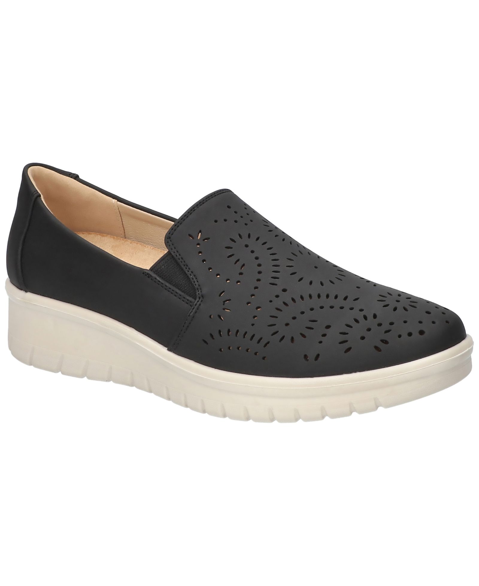 Женские слипоны Easy Street Ying Comfort