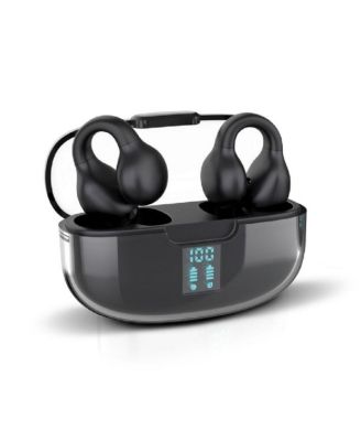 Беспроводные наушники RCA Wave-66, Bluetooth, 20H Playtime