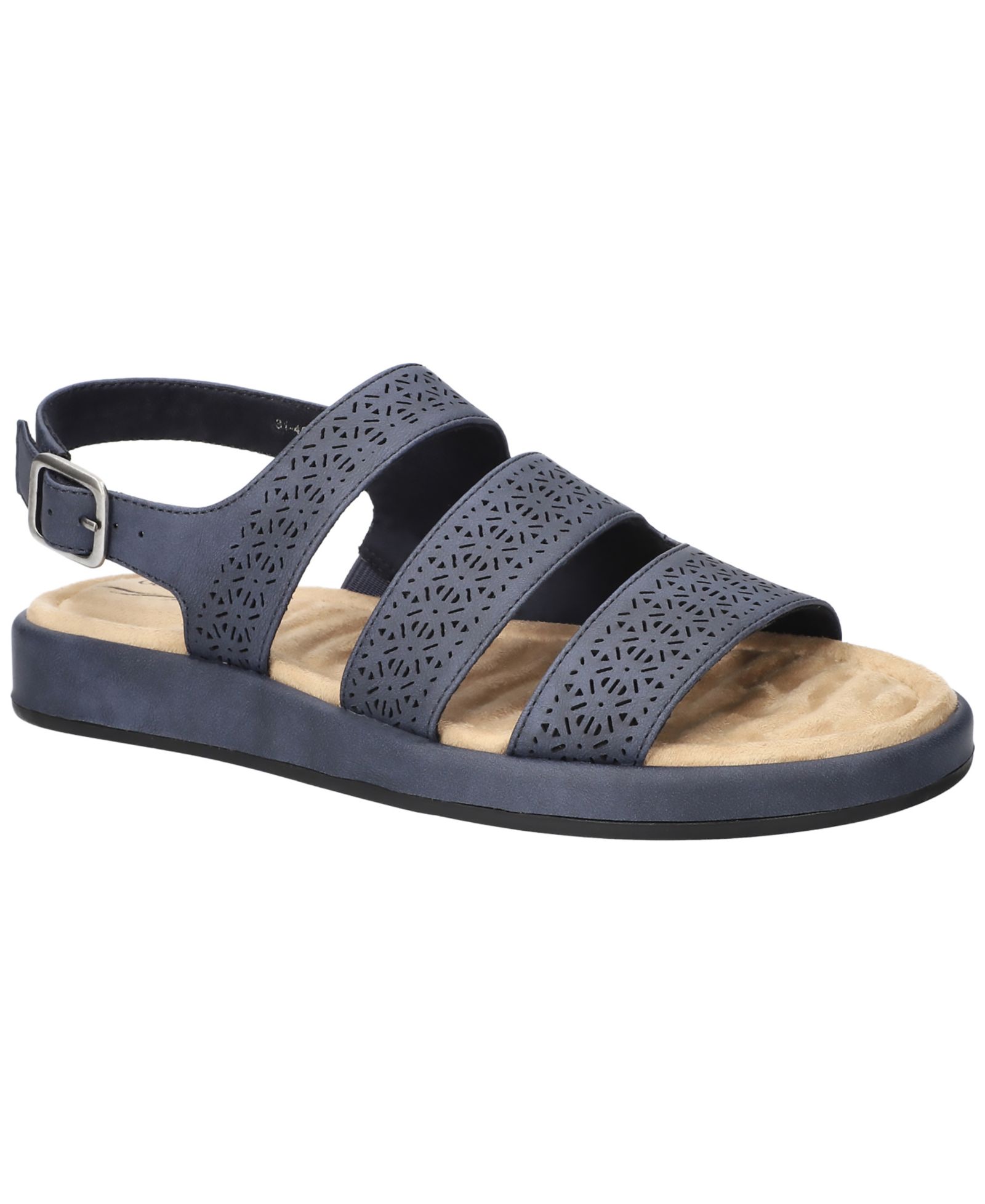 Женские сандалии Easy Street Women's Link Comfort Slingback