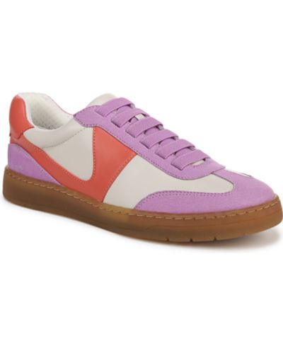 Женские кеды Franco Sarto Ponti Lace Up Low Top