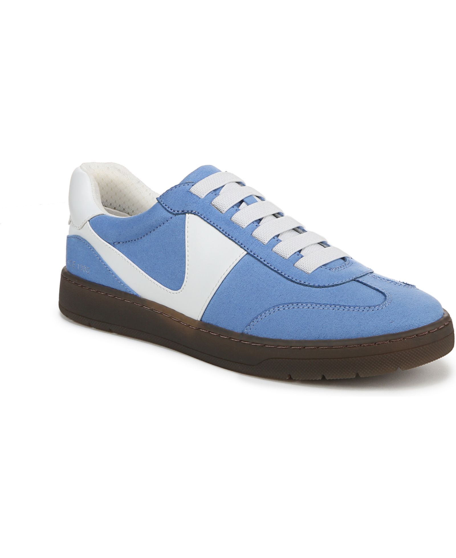 Женские кеды Franco Sarto Ponti Lace Up Low Top