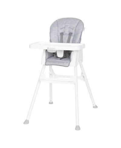 Стульчик для кормления Baby Trend Adapt 4-in-1 High Chair to Toddler Chair