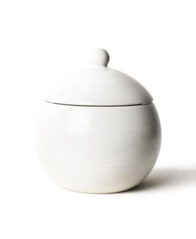 Coton Colors Signature Large Lollipop Jar