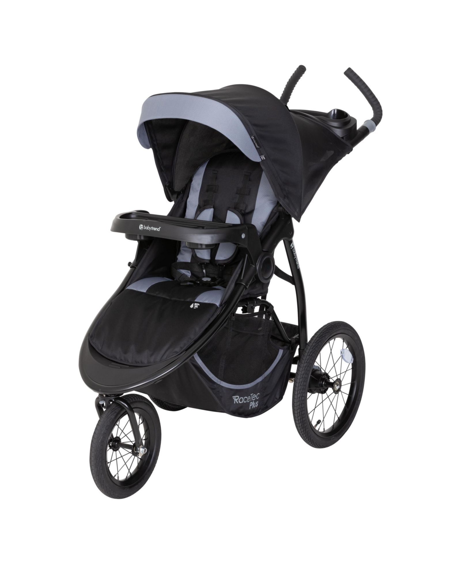 Baby Trend Expedition Race Tec Plus Jogger
