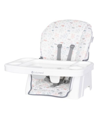 Детский бустерный стул Baby Trend Adapt SpaceSaving
