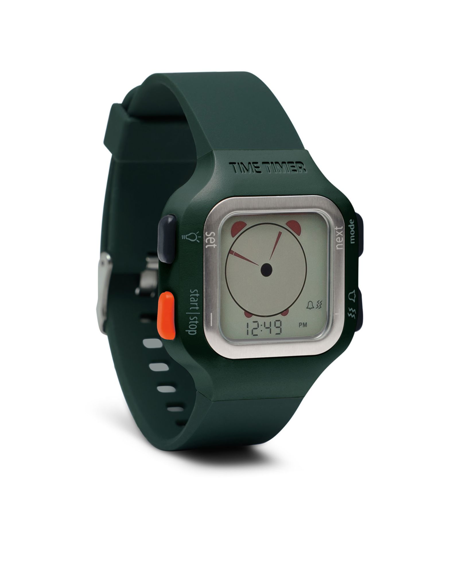 Time Timer часы, большой размер