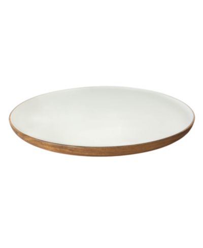 Сервировочное блюдо Jeanne Fitz Wood Plus Collection Lazy Susan