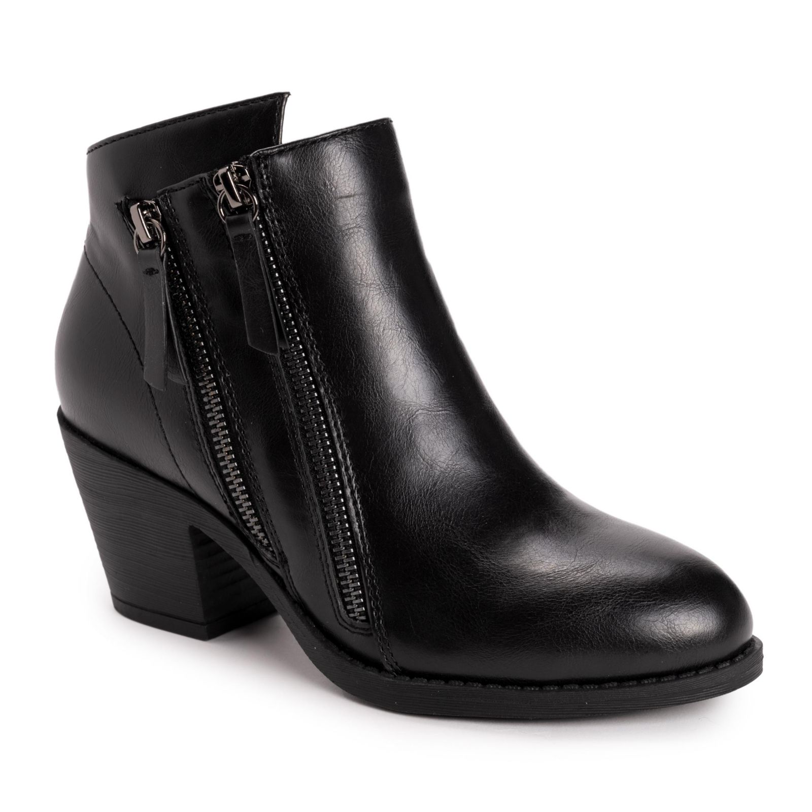 Женские сапоги Muk Luks Yellowstone Yardley Boot Wide