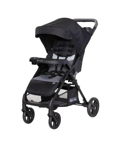 Baby Trend Passport Cargo коляска
