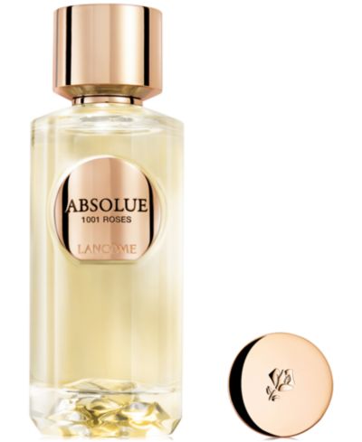 Lancôme Absolue 1001 Roses парфюмерная вода