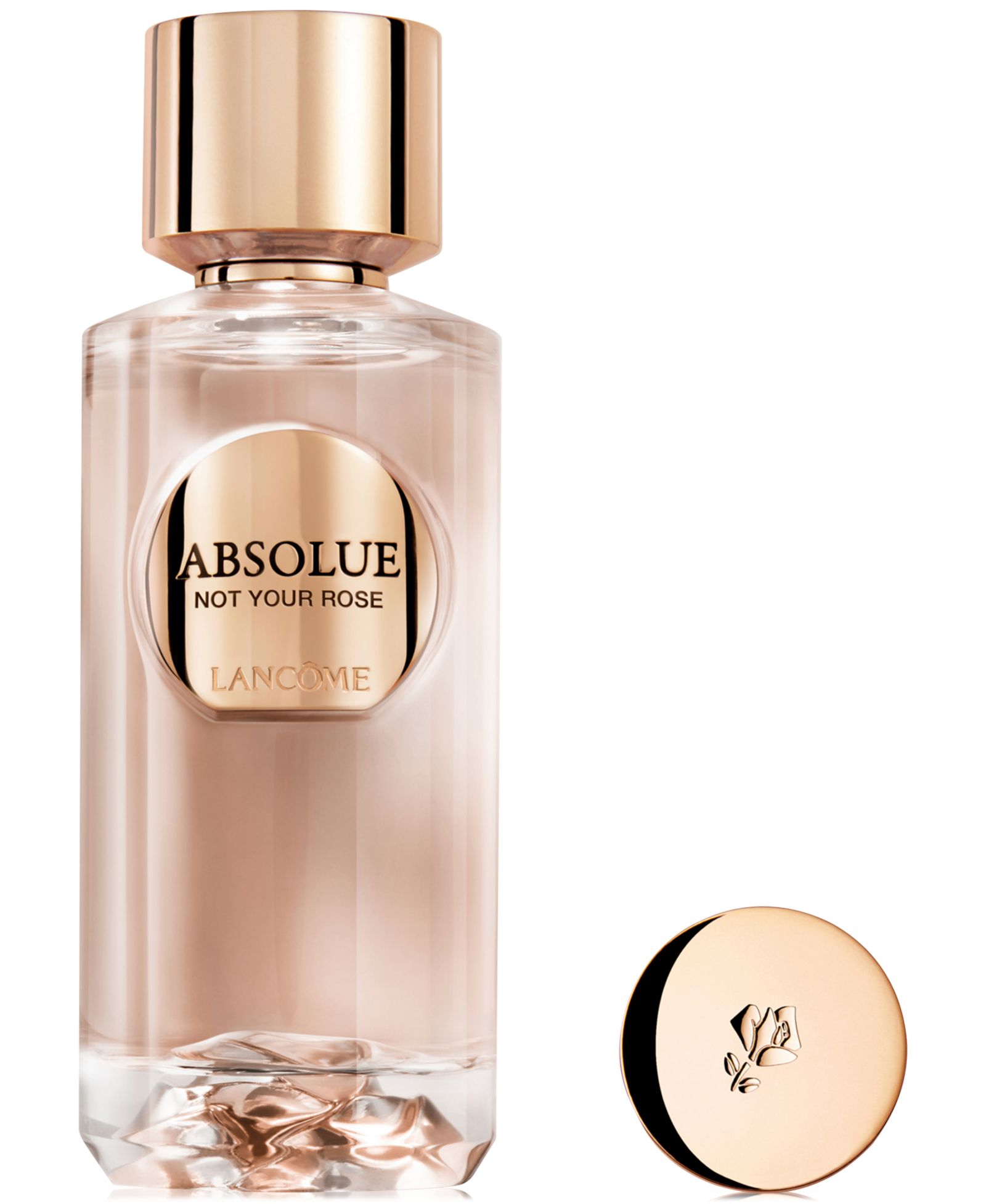 Духи Absolue Not Your Rose Eau de Parfum