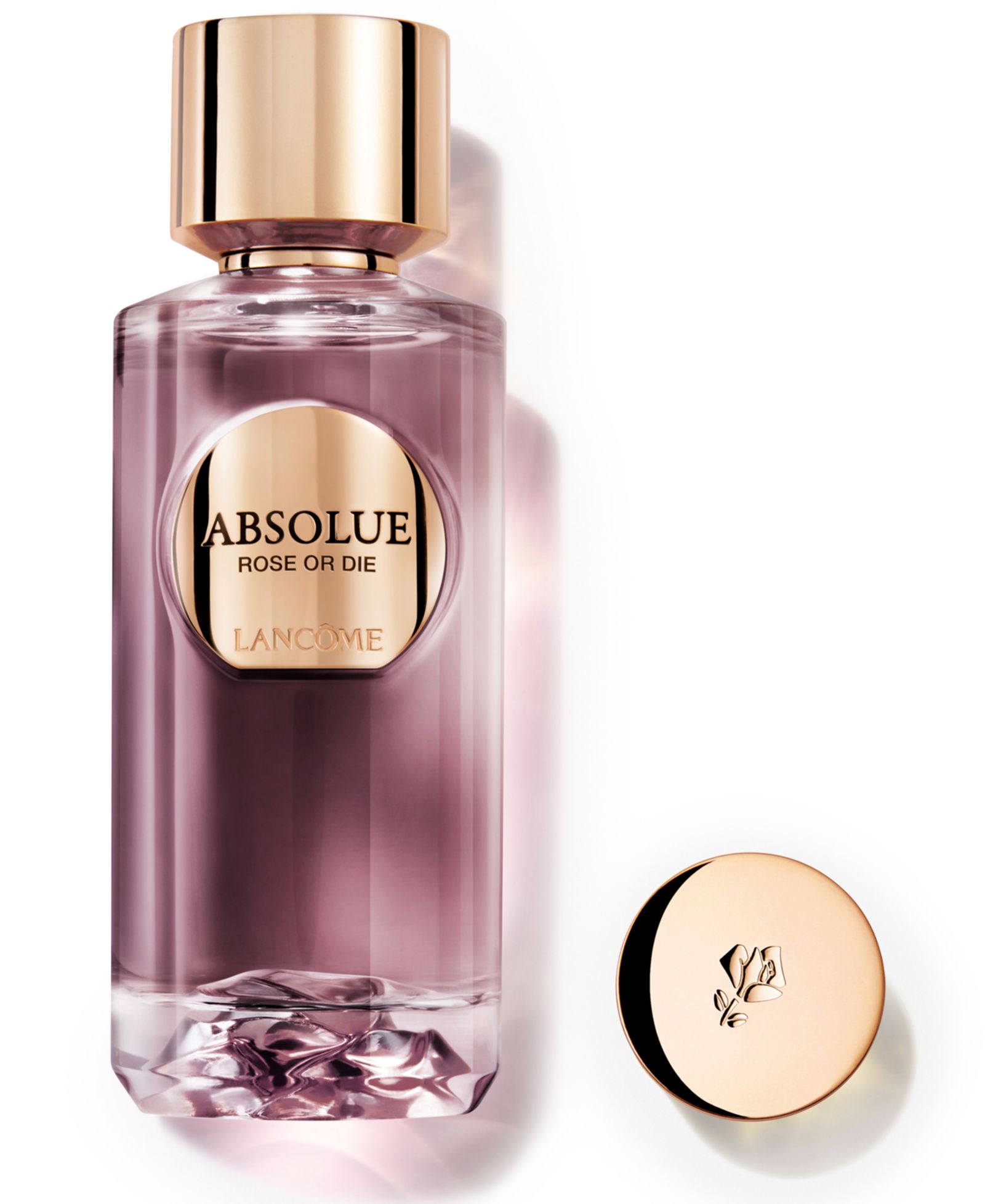 Парфюмерная вода Absolue Rose Or Die