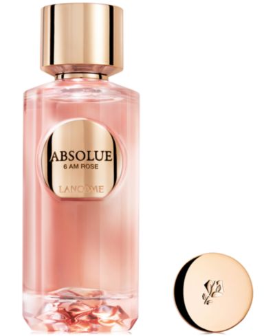 Absolue 6 AM Rose Eau de Parfum