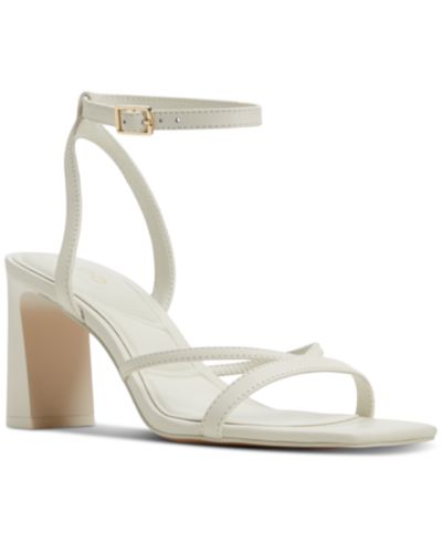 ALDO Women's Stellare Two-Piece Dress Sandals