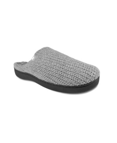 Heat Holders Мужские трикотажные тапочки Asher
