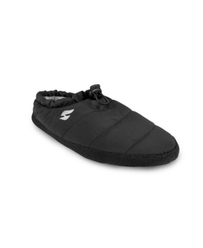 Heat Holders Мужские тапочки Graham Woven Drawstring