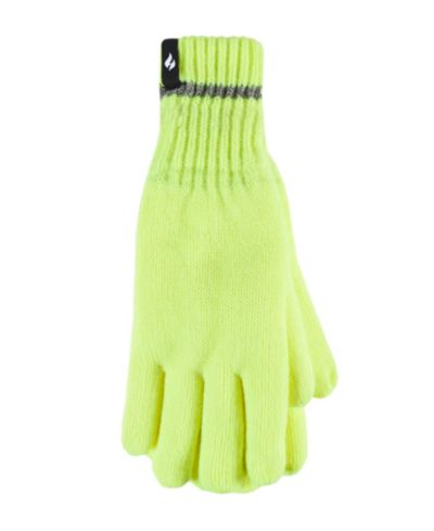 Heat Holders Мужские трикотажные перчатки Richard