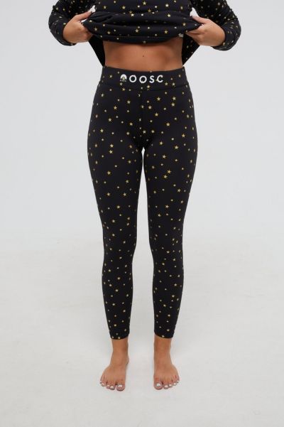 Легинсы OOSC Clothing Women's Baselayer - Shining Star