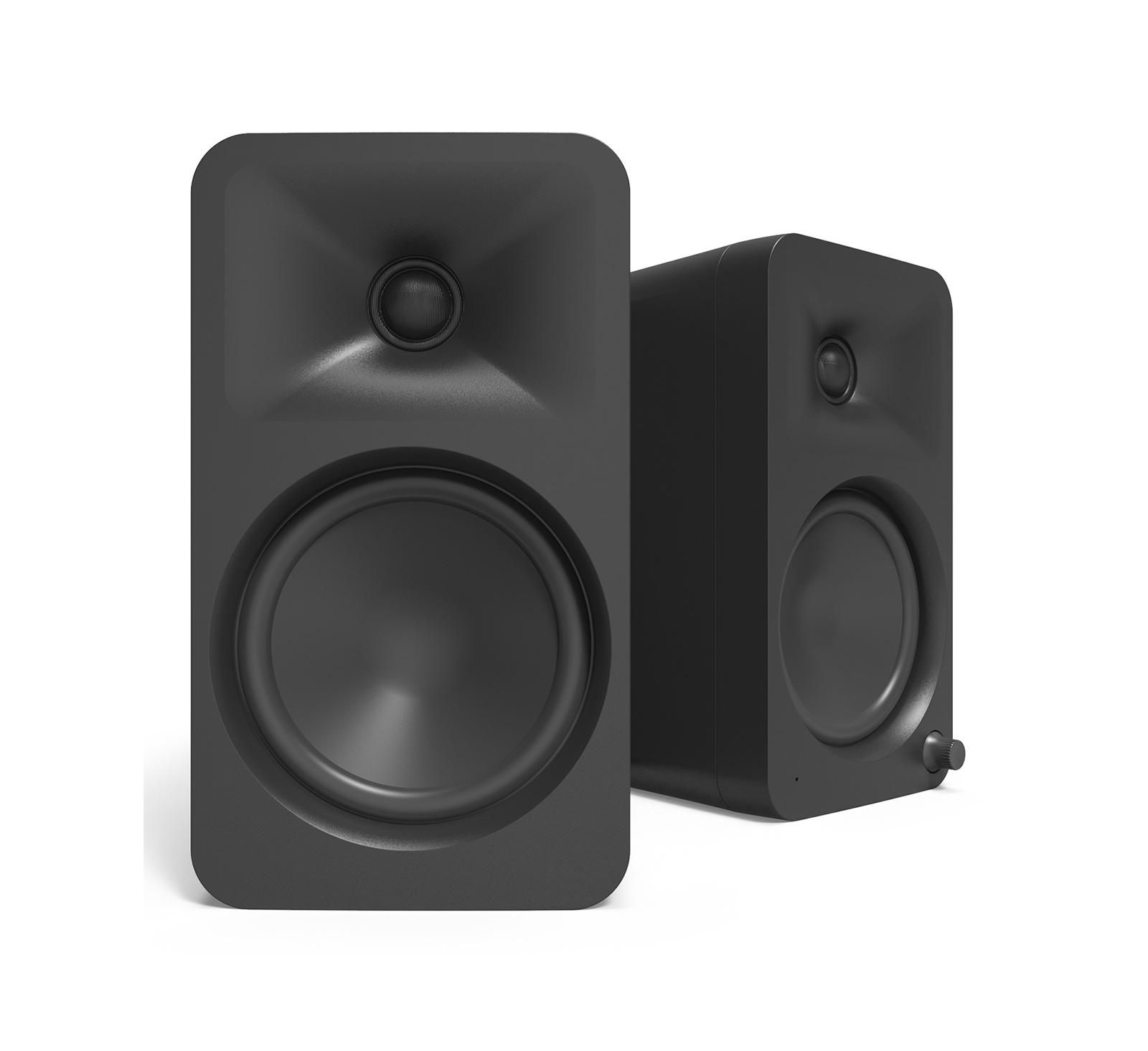 Kanto ORA4 Powered Bluetooth Desktop Speakers
