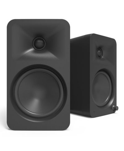 Kanto ORA4 Powered Bluetooth Desktop Speakers