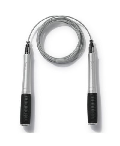 Sunny Health & Fitness Exercise Speed Jump Rope w Adjustable Length