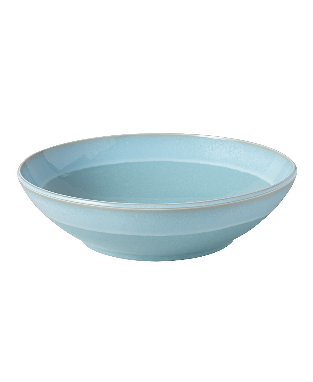 Villeroy & Boch Perlemor Low Serving Bowl