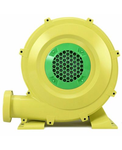 Воздуходувка Gymax 735W для надувных батутов