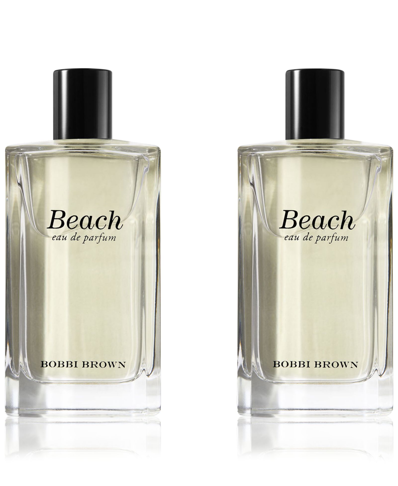 Bobbi Brown Beach Eau de Parfum Spray, подарочный набор из 2 шт.