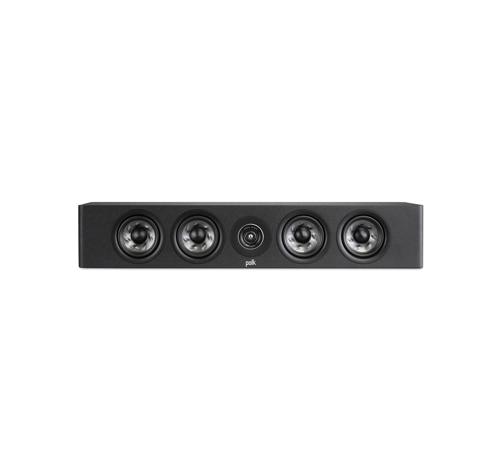 Polk Audio Reserve R350 Slim Center Channel LCR Speaker