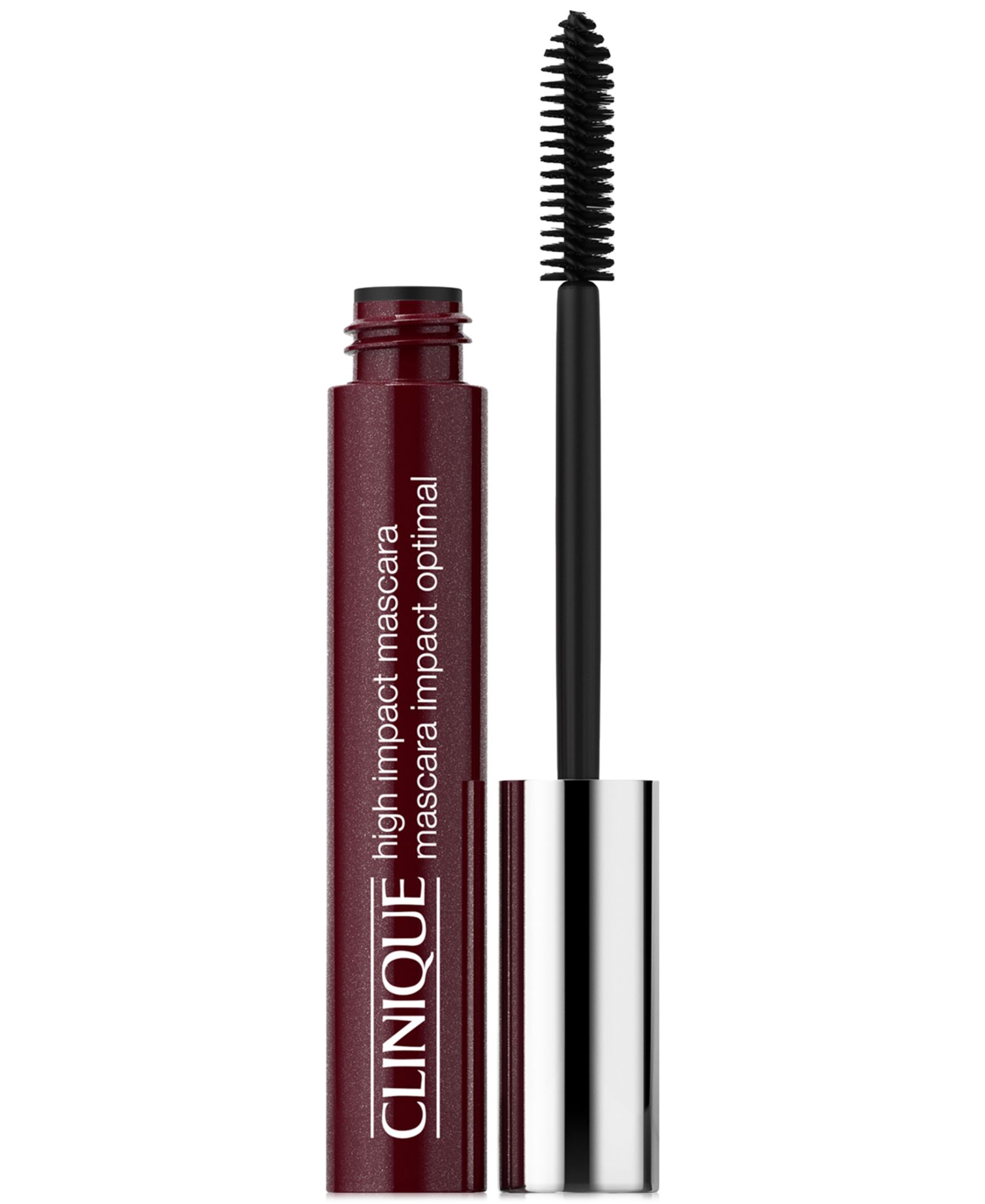 Тушь Clinique High Impact Volumizing - Black Honey, 0.01 oz.