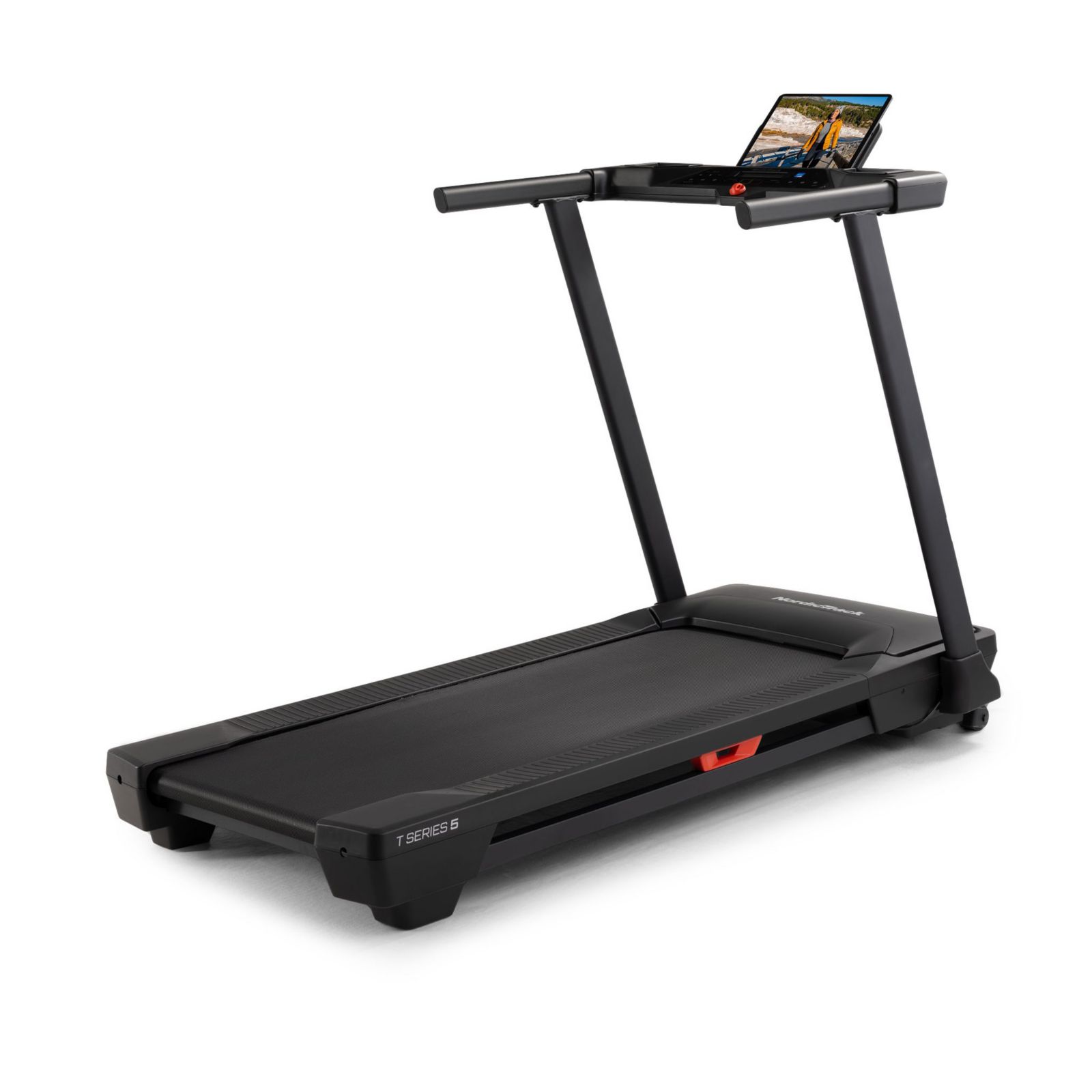 NordicTrack T 5 S Treadmill for Running and Walking