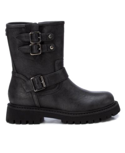 Women's Casual Booties By XTI