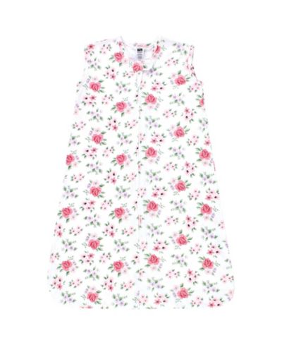 Vintage floral