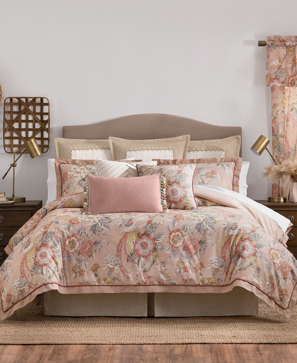 Комплект из 4-х одеял Rose Tree Audrey, King