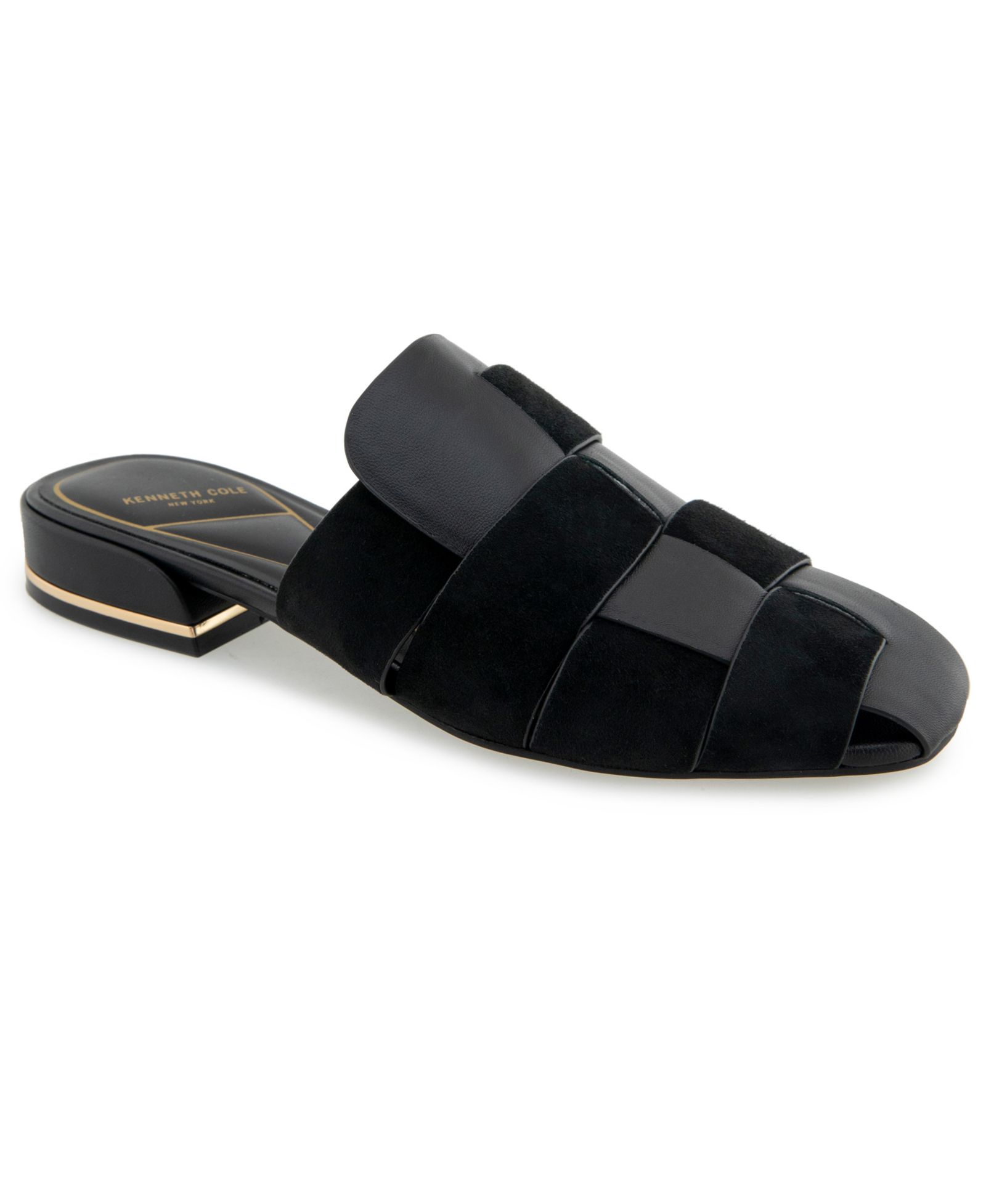 Женские мюли Kenneth Cole New York Faina slip-on