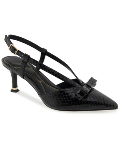 Женские туфли Kenneth Cole New York Umayra с острым носом