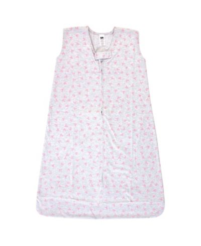 Пеленка Hudson Baby Cotton Sleeveless