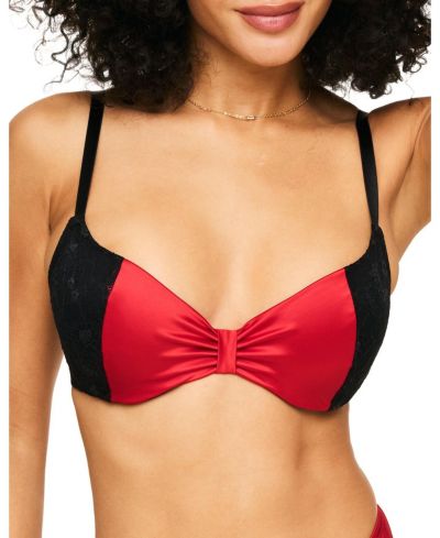 Женский бюстгальтер Adore Me Women's Eira Push Up Demi