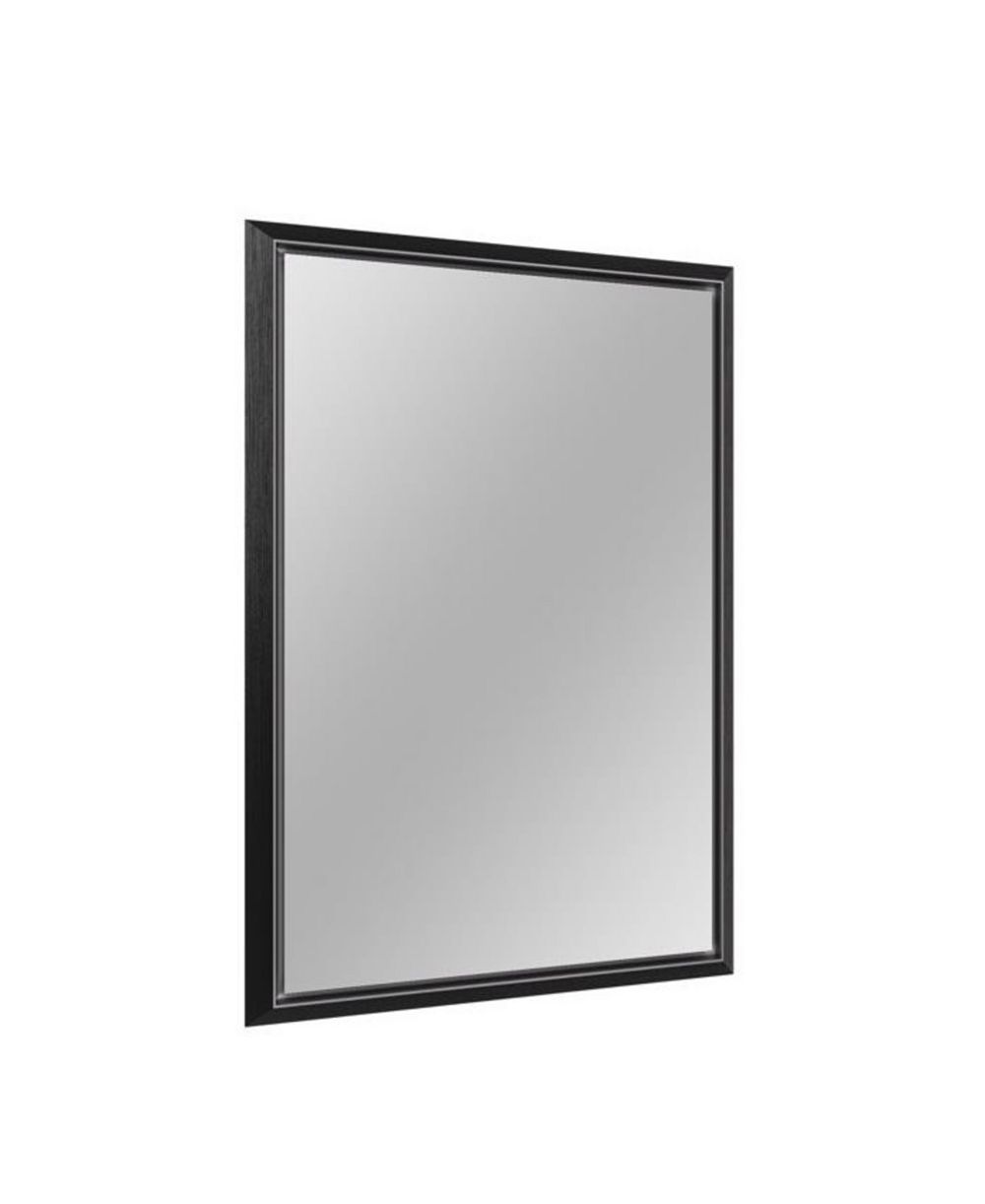 Настенное зеркало keonjinn Metal Rectangle