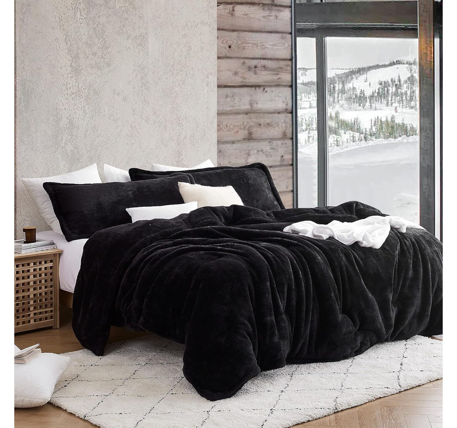 Объемное одеяло The Original Plush - Coma Inducer Oversized